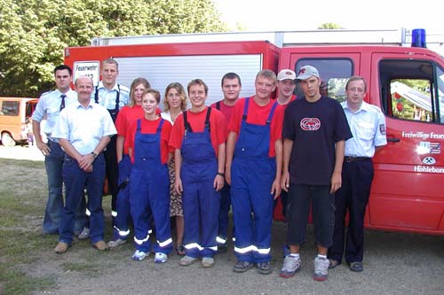 Gruppenbild
