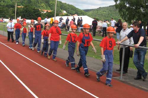 BWB Land 2008 B-Teil raus