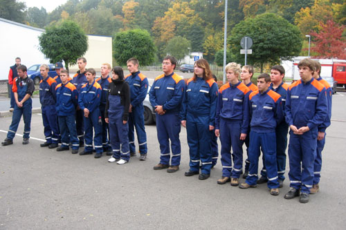 Leistungsspangler 2008