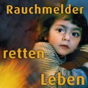 Logo Rauchmelder retten leben